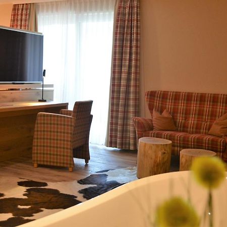 Hotel Bergwirt 헤리에덴 외부 사진