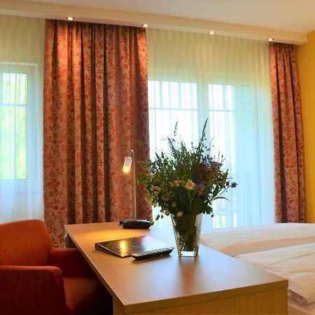 Hotel Bergwirt 헤리에덴 외부 사진
