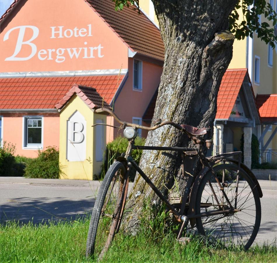 Hotel Bergwirt 헤리에덴 외부 사진