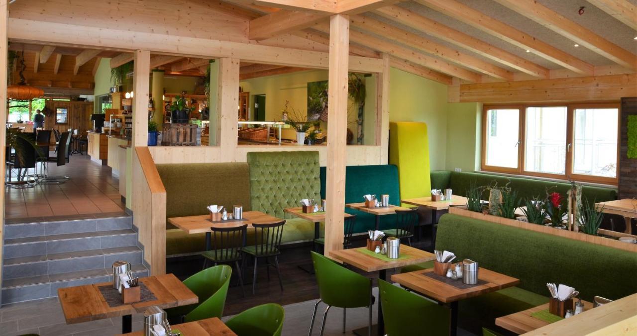 Hotel Bergwirt 헤리에덴 외부 사진