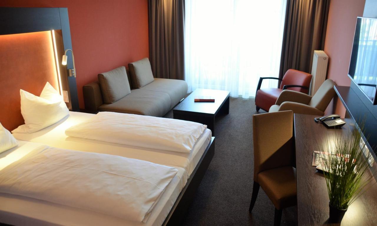 Hotel Bergwirt 헤리에덴 외부 사진