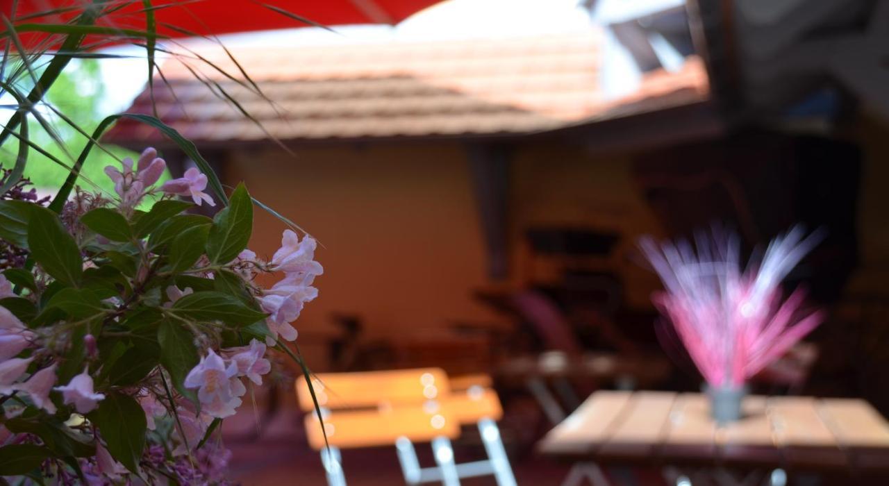 Hotel Bergwirt 헤리에덴 외부 사진