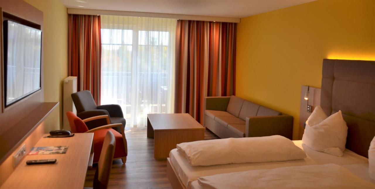 Hotel Bergwirt 헤리에덴 외부 사진