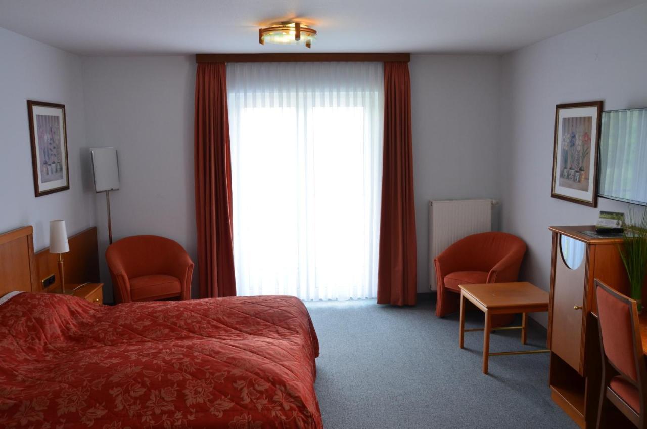 Hotel Bergwirt 헤리에덴 외부 사진