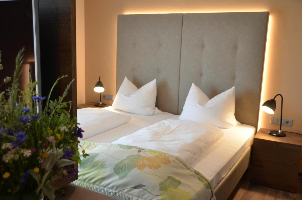 Hotel Bergwirt 헤리에덴 외부 사진