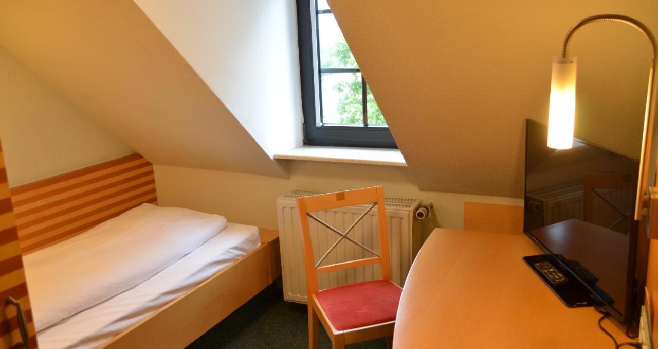 Hotel Bergwirt 헤리에덴 외부 사진
