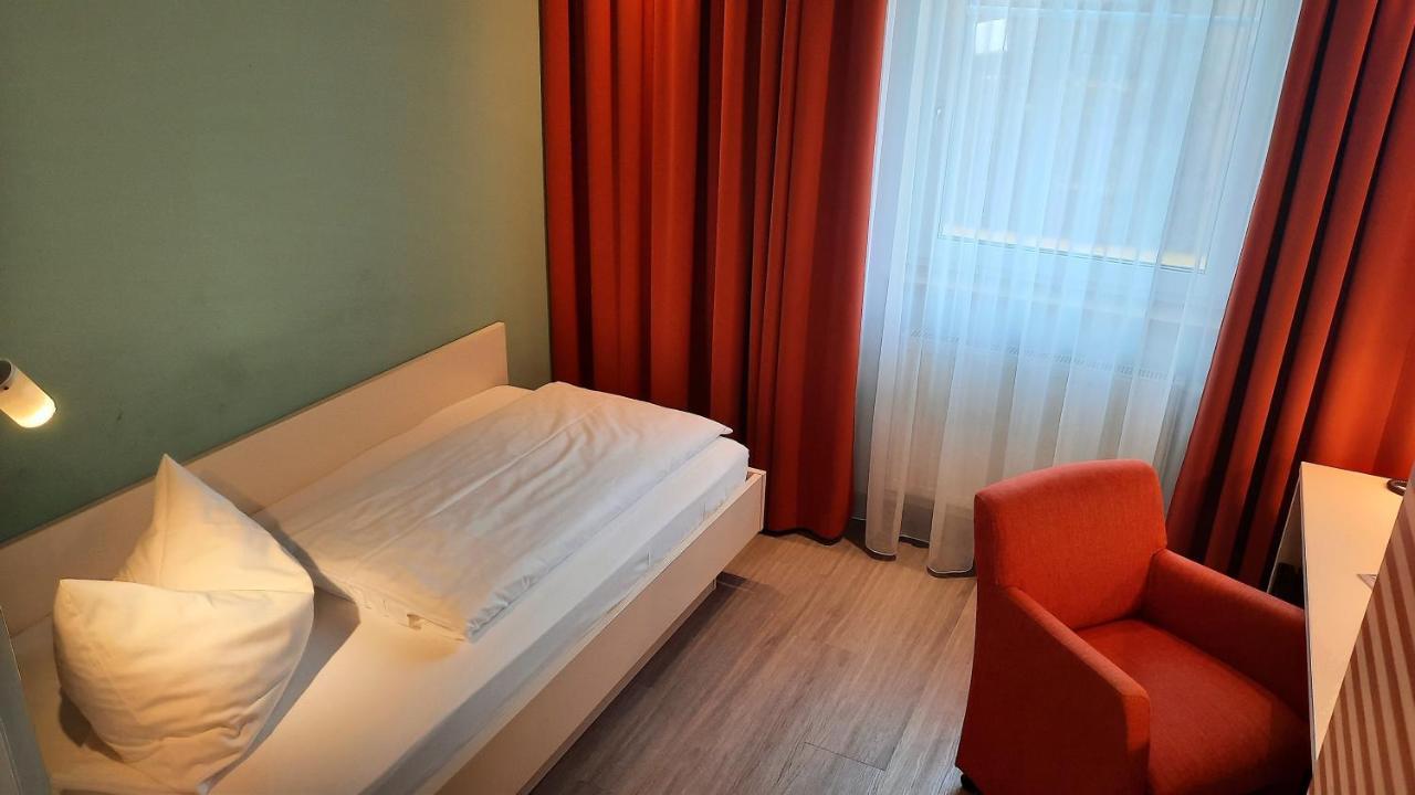 Hotel Bergwirt 헤리에덴 외부 사진