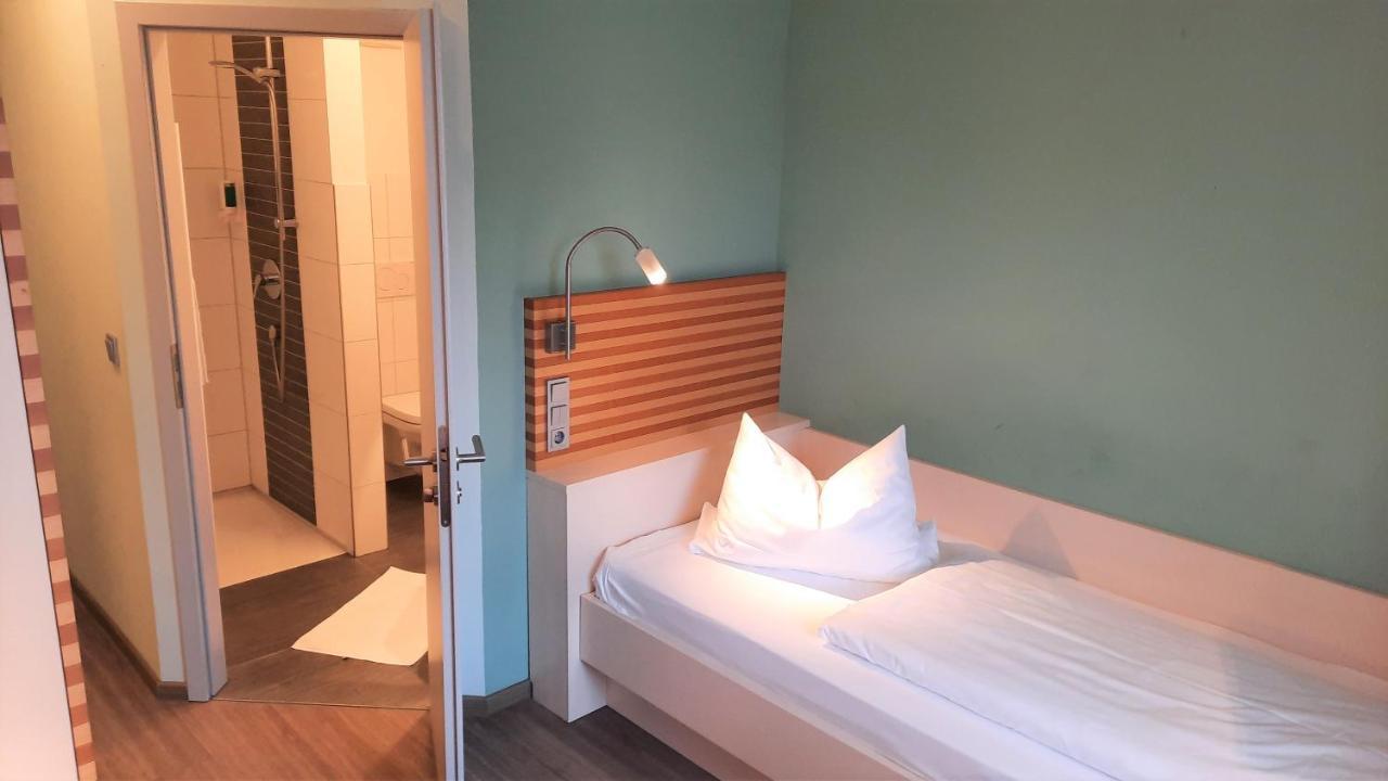 Hotel Bergwirt 헤리에덴 외부 사진