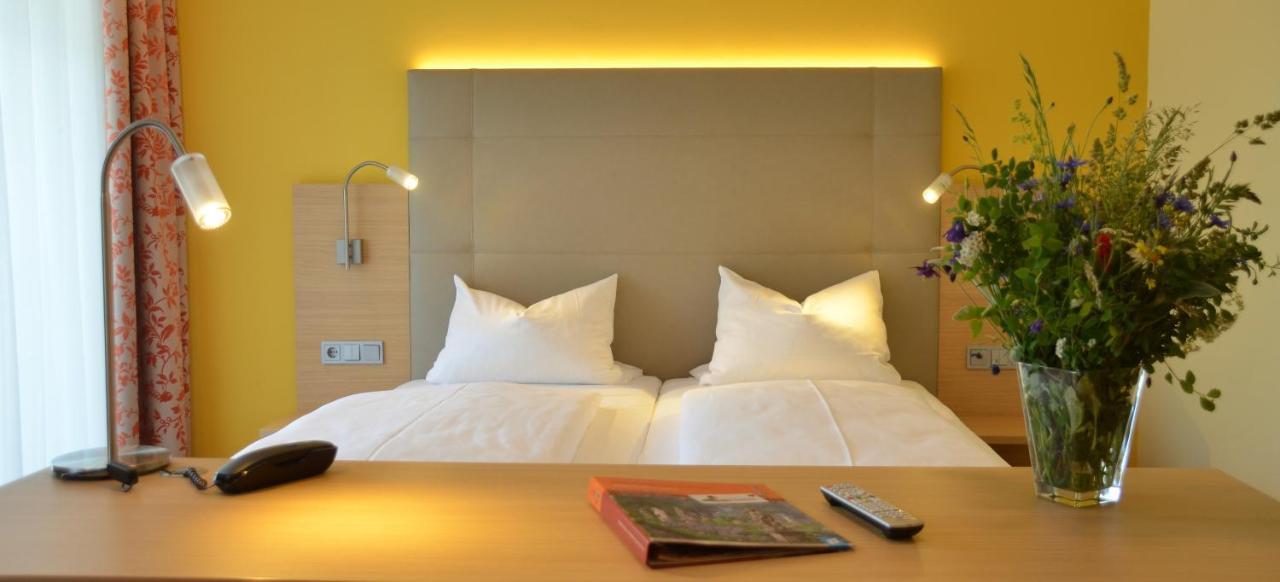Hotel Bergwirt 헤리에덴 외부 사진