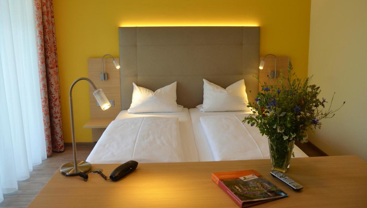 Hotel Bergwirt 헤리에덴 외부 사진